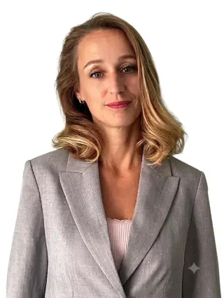 Inge van den Berg