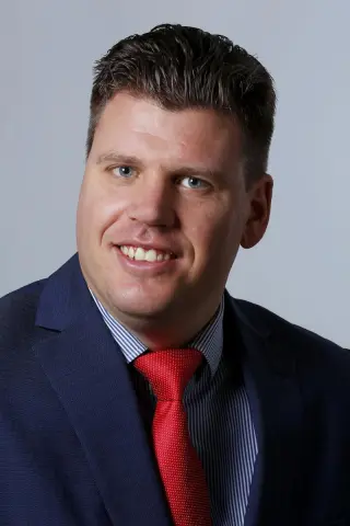 Martijn Sinnema